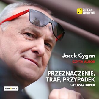 CD MP3 Przeznaczenie, traf, przypadek