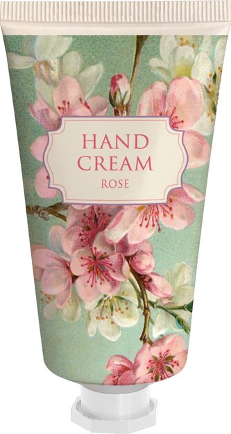 Krém na ruce Summer Bouquets Sakura 50 ml