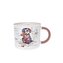 Hrnek Expresso 125 ml POMUG21U114 BUG ART KOOKS KIUB