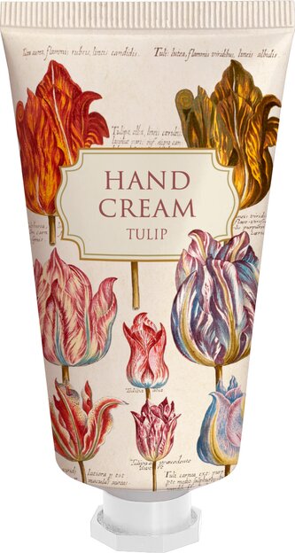 Krém na ruce Tulips 50 ml