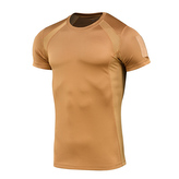 Triko funkční M-Tac Athletic Tactical II - coyote, M
