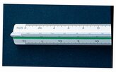 Linex - Pravítko poměrové Linex 318, 30 cm