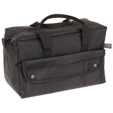 Taška MFH Operation Bag OctaTac - černá