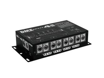 Eurolite DMX split 4