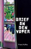 Brief an den Vater