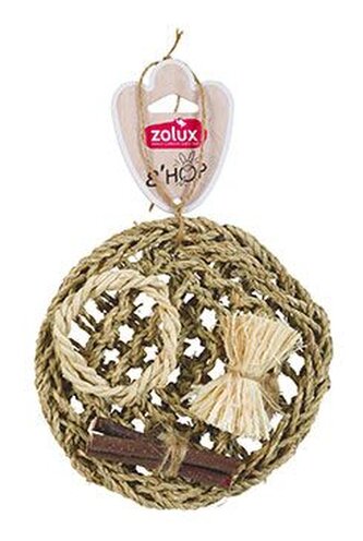 Hračka hlodavec EHOP hrací podložka S Zolux