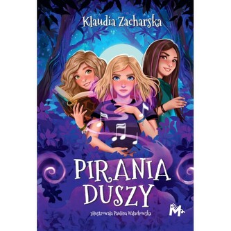 Pirania duszy Pirania duszy