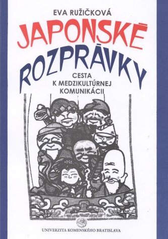 Japonské rozprávky