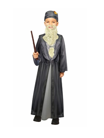 Amscan Kostým dětský -  Albus Brumbál