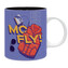 Hrnek Back To The Future - Hey McFly, 0,32 l