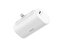 PowerBank BASEUS Compact Lightning 5000mAh White