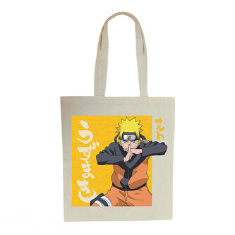 Taška Naruto Shippuden - Naruto Jutsu, 100% bavlna