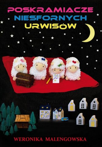 Poskramiacze niesfornych urwisów Poskramiacze niesfornych urwisów