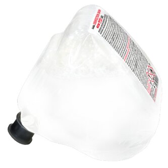 ISOLDA disinfection SKIN gel TEAM 650 g