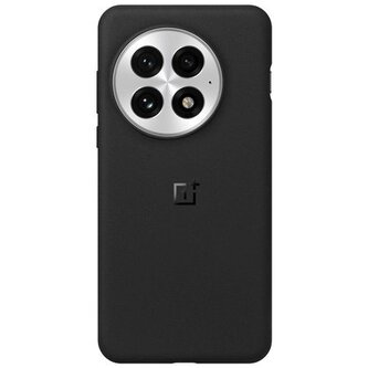 OnePlus Sandstone Magnetic Kryt pro 13 5G Black