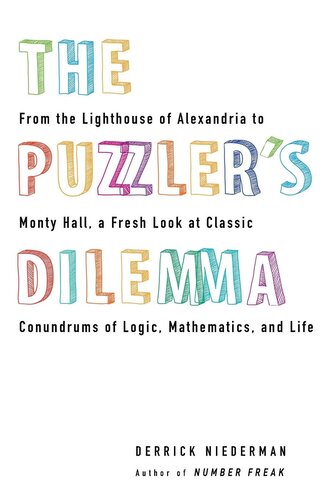 The Puzzler's Dilemma