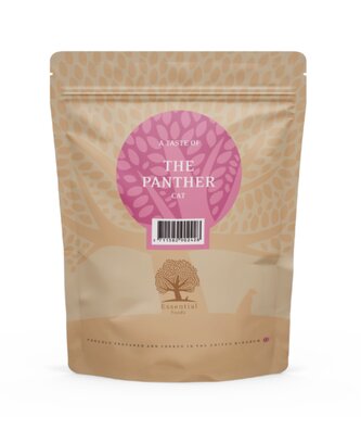 ES Panther paté 85g