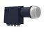 INVERTO Premium - Quad IDLP-QDL413 -  0,2 dB - s filtrem 4G LTE