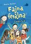 Fajna ferajna T.3 Sabotaż BR