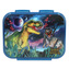 Svačinový box Dino World, Dinosauři ve vesmíru