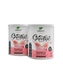 Natures Finest - Smoothie strawberry coco crush 2 x 200g duopack