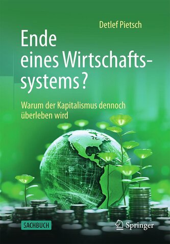 Ende eines Wirtschaftssystems?