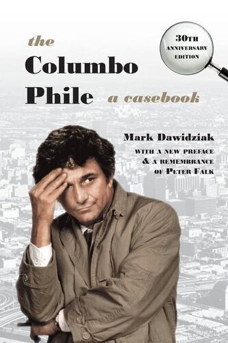 The Columbo Phile