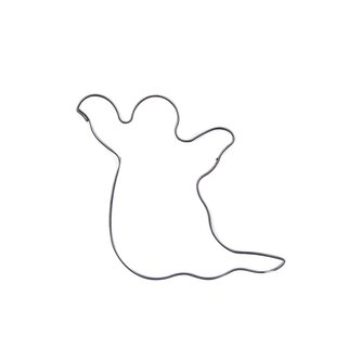 Vykrajovátko nerez duch