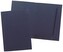 Teczka ofertowa granat 333-027, Warta