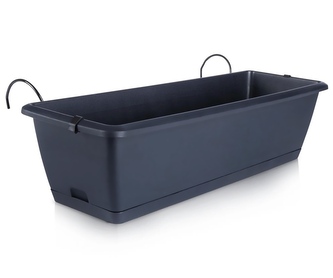 HOMESTYLING Truhlík závěsný 60 cm KO-Y89300160