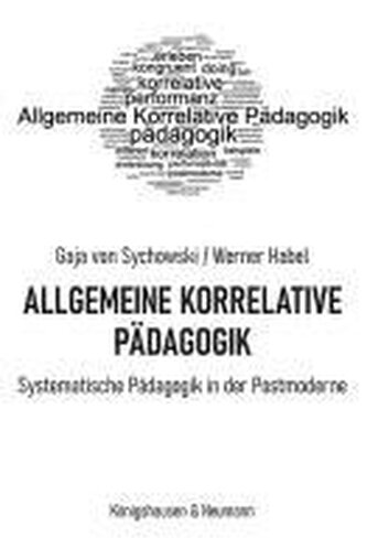 Allgemeine Korrelative Pädagogik