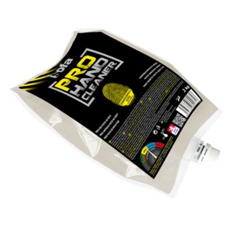 ISOFA PRO profi tekutá pasta na ruce GROUP 2 kg