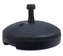 PROGARDEN Podstavec pod slunečník antracit KO-042990500