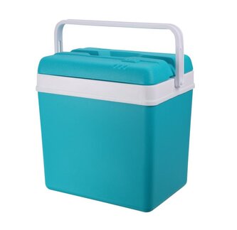 PROGARDEN Chladící box 24 l tyrkysová KO-Y19197670