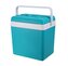 PROGARDEN Chladící box 24 l tyrkysová KO-Y19197670
