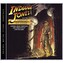 Williams John:  Indiana Jones And The Temple Of Doom
