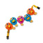 Splash About Plavecký pás - Pufferfish Swim Belt