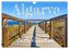 Algarve - Die wilde Westküste Costa Vicentina (Wandkalender 2025 DIN A4 quer), CALVENDO Monatskalender