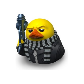 Tubbz kachnička Minions - Gru (první edice)