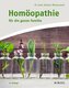 Homöopathie für die ganze Familie