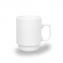 Hrnek porcelán 240ml stohovatelný  KVIDO