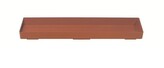 Miska pod truhlík ARGO terakota, varianta 50 cm