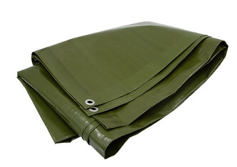 plachta s oky 2x3m ZE, 200g/m2