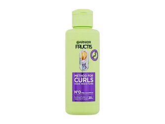 Garnier Fructis Method For Curls Šampon Pre-Shampoo 200 ml unisex