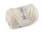 Příze Marshmallow silná Velvet 500 g - 1 ks - 13 krémová světlá