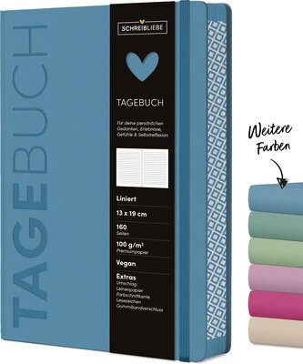 Tagebuch Aqua