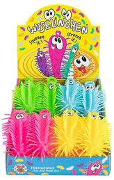 Gniotek antystresowy Gąsienica, Trendhaus