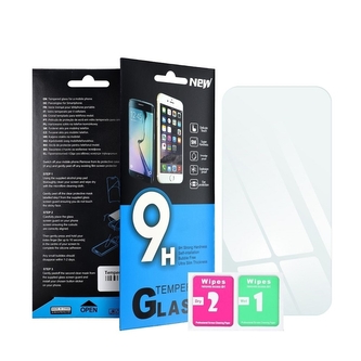 Tvrzené sklo Xiaomi Redmi Note 14 4G/5G, BestGlass Tvrzené sklo Xiaomi Redmi Note 14 4G/5G, BestGlass