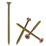 Vrut 4,5x80mm Zn Torx20  100ks (bal.200ks)