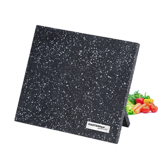 Magnetický stojan na nože z fiberboardu – elegantní držák nožů